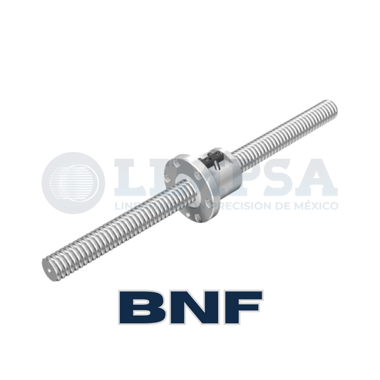 Tuerca de bola THK BNF (husillo 20mm, paso 10mm)